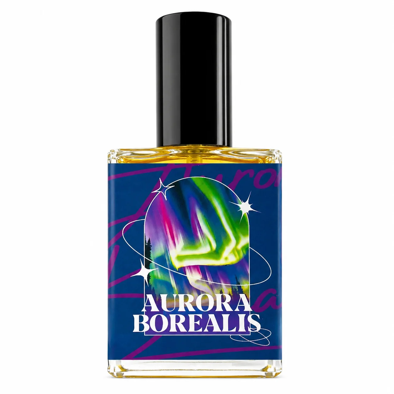 Aurora Borealis 50 ml Perfume Mist - Image 2