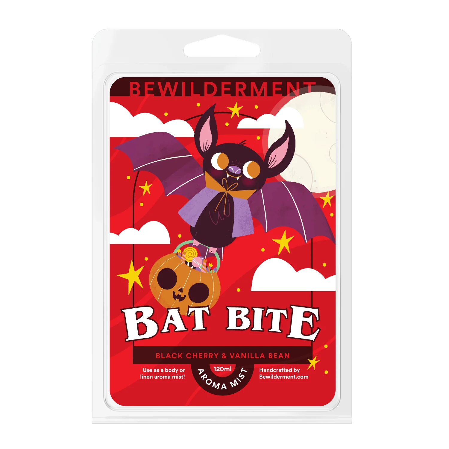 Bat Bite Wax Melts - Image 2