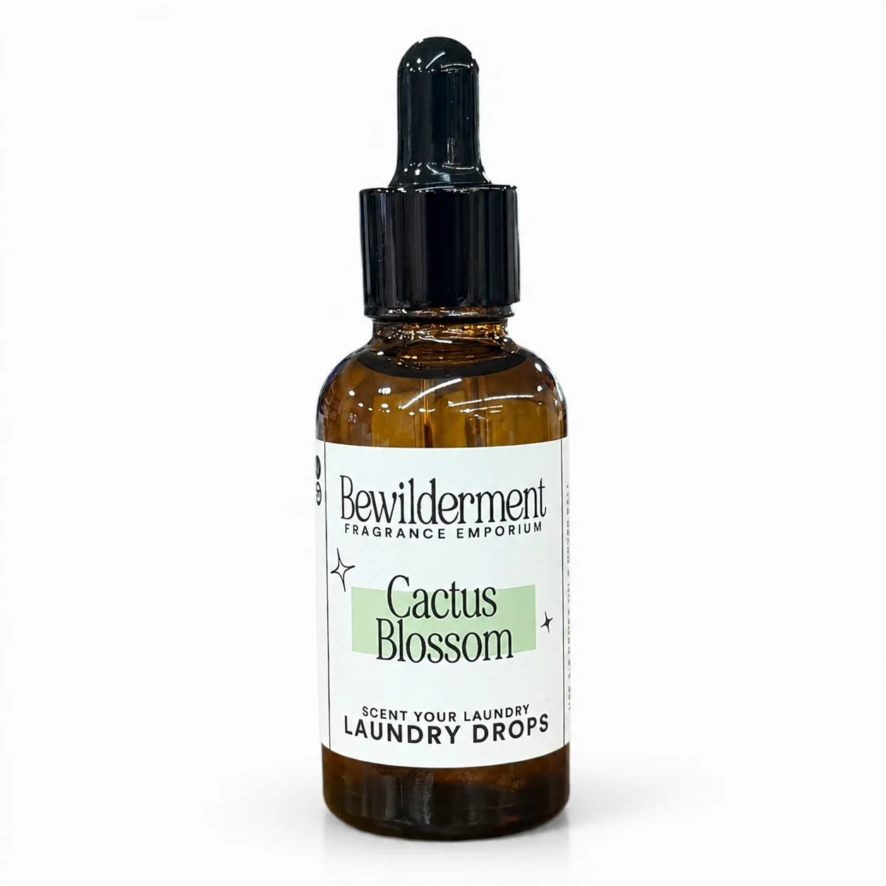 Cactus Blossom Laundry Drops