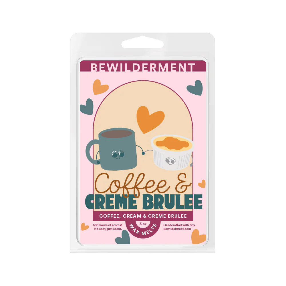 Flash-Sale Wax Melts!