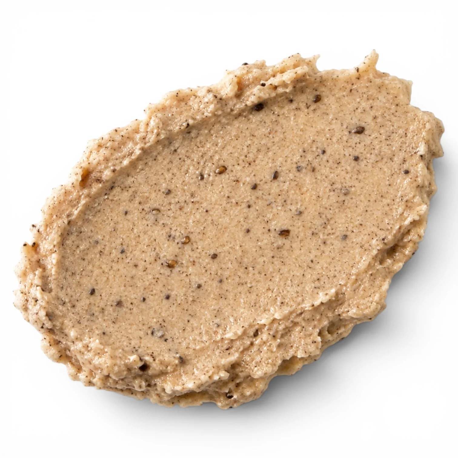 Coffee Grounds Body Scrub