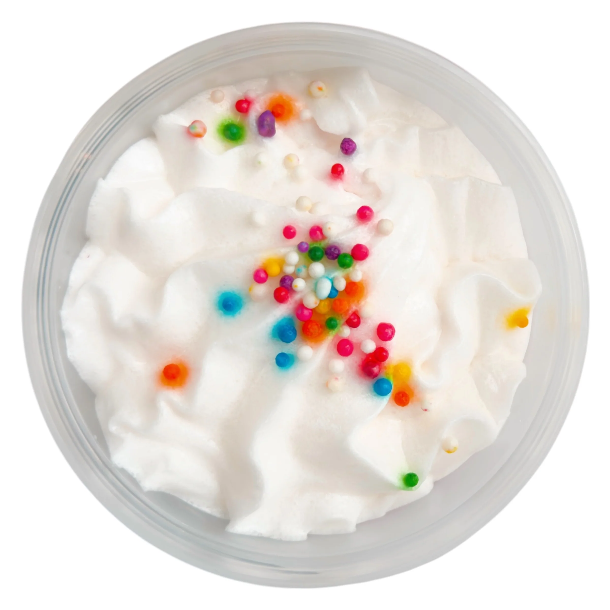 Frootie Loopers Bath Frosting - Image 2