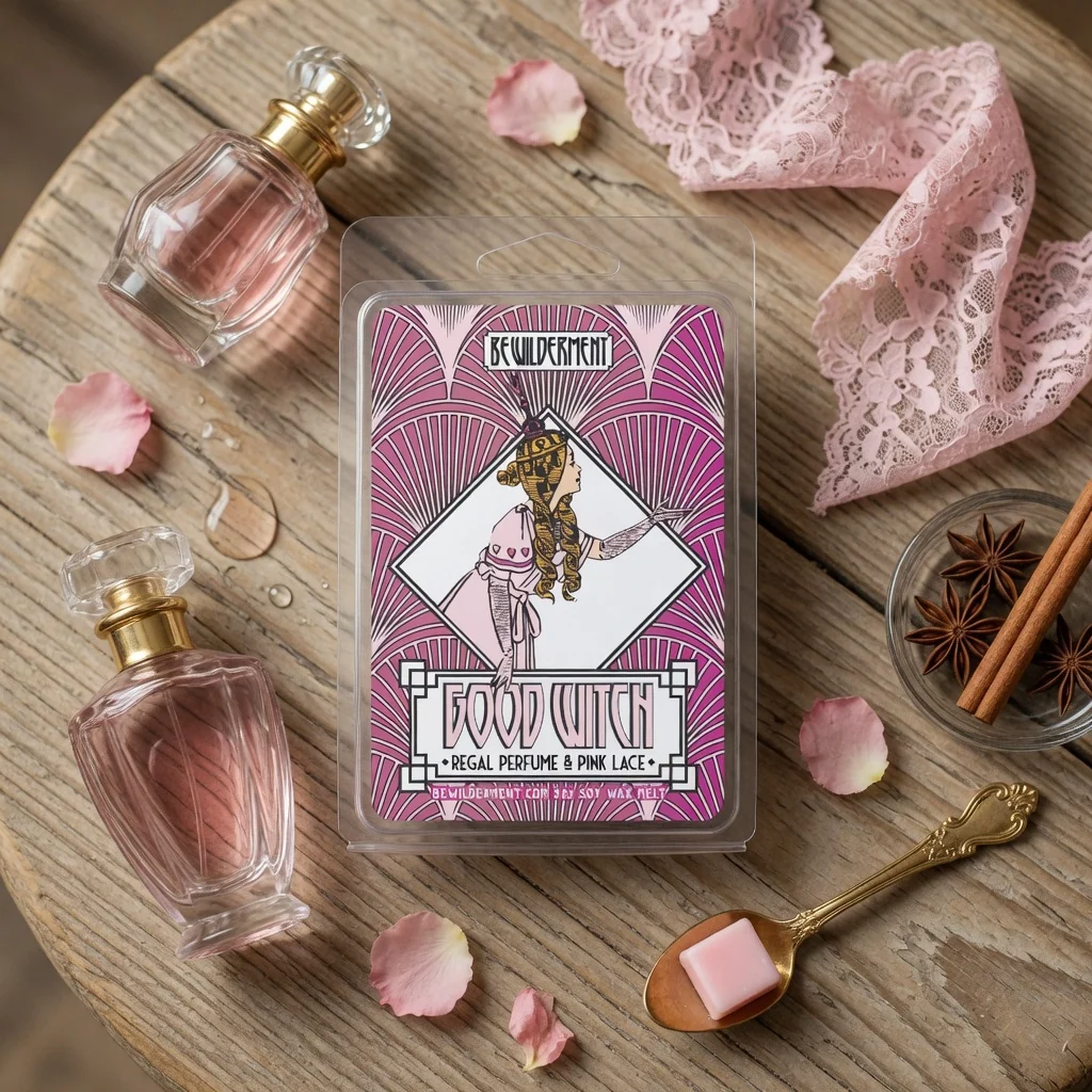 Good Witch Wax Melts - Image 3