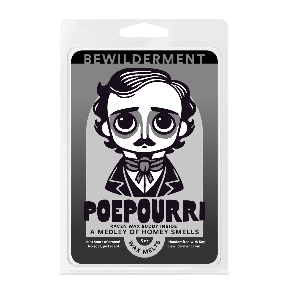 Poepourri Wax Melts - Image 3