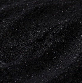 Sparkling Black Ritual Protection Salt - Vanilla & Patchouli - Image 2
