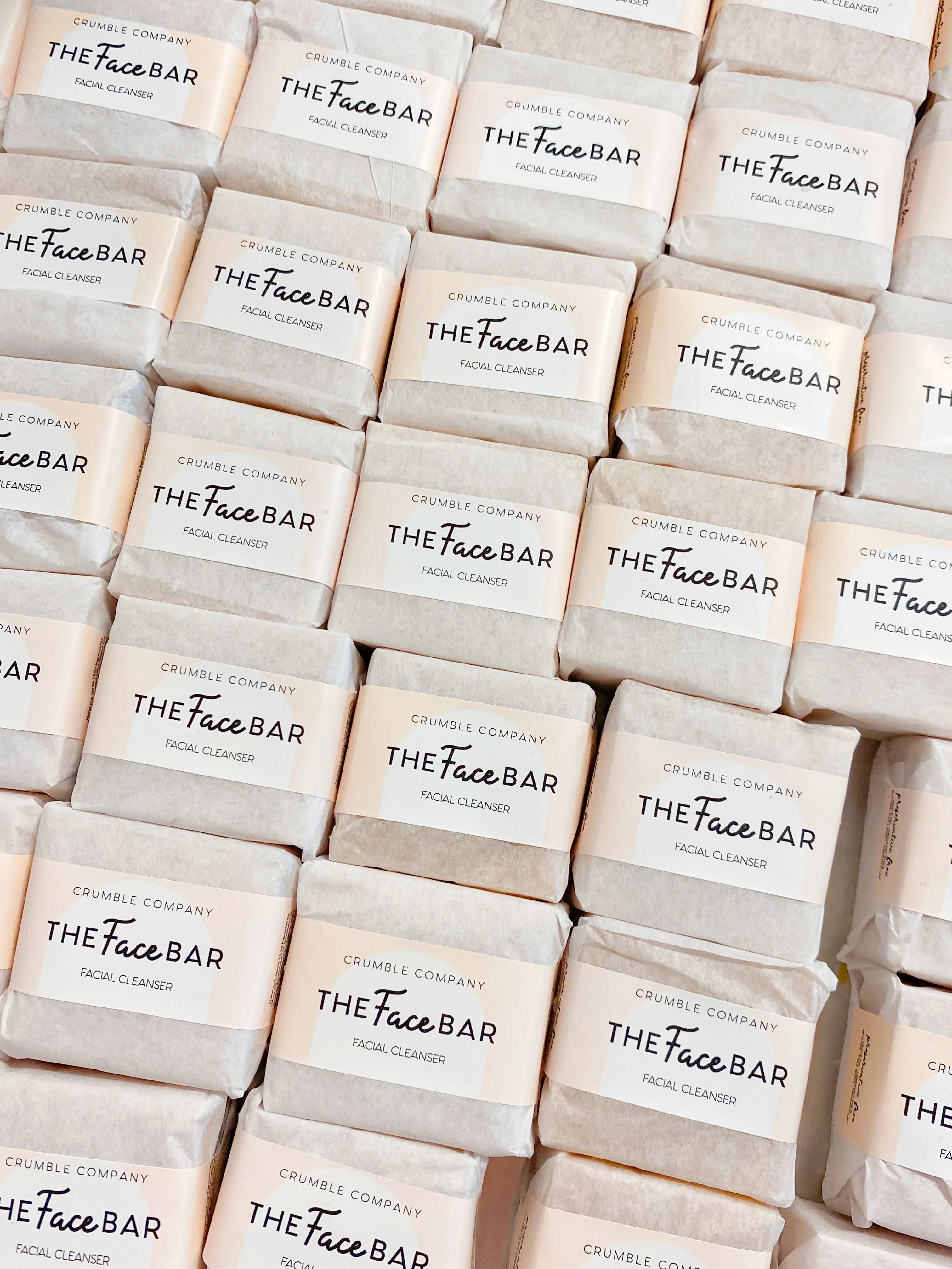 THE FACE BAR - Image 3