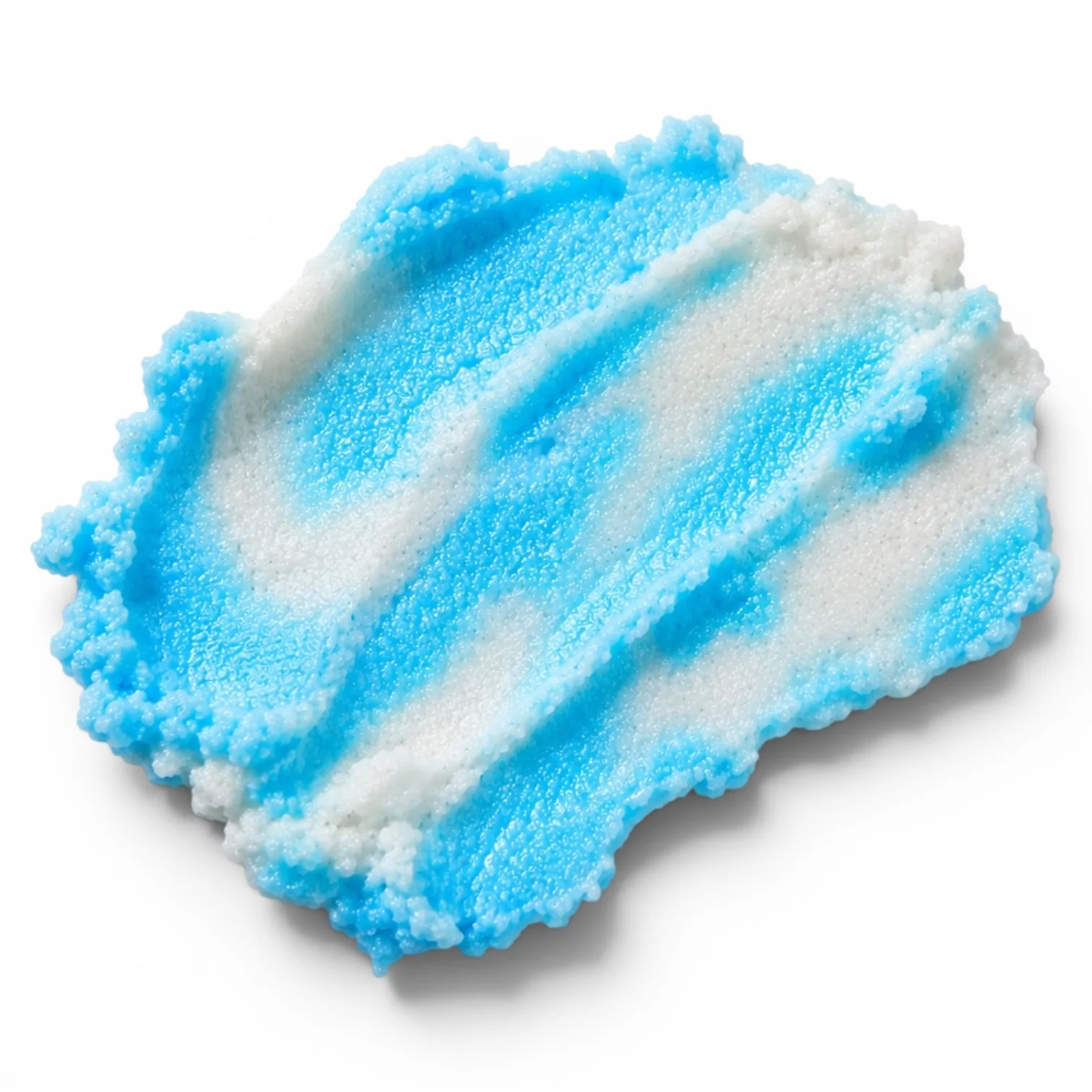 Vanilla + Blueberry Twist Scrub - Image 2